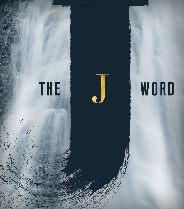 The J Word
February 13–27
9:00 & 10:45 a.m.  | Oak Brook
10:00 a.m. | Butterfield
